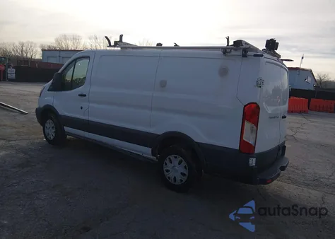 2022 Ram Promaster City Cargo Van z USA, uszkodzony, nr VIN ZFBHRFAB8N6Y54690